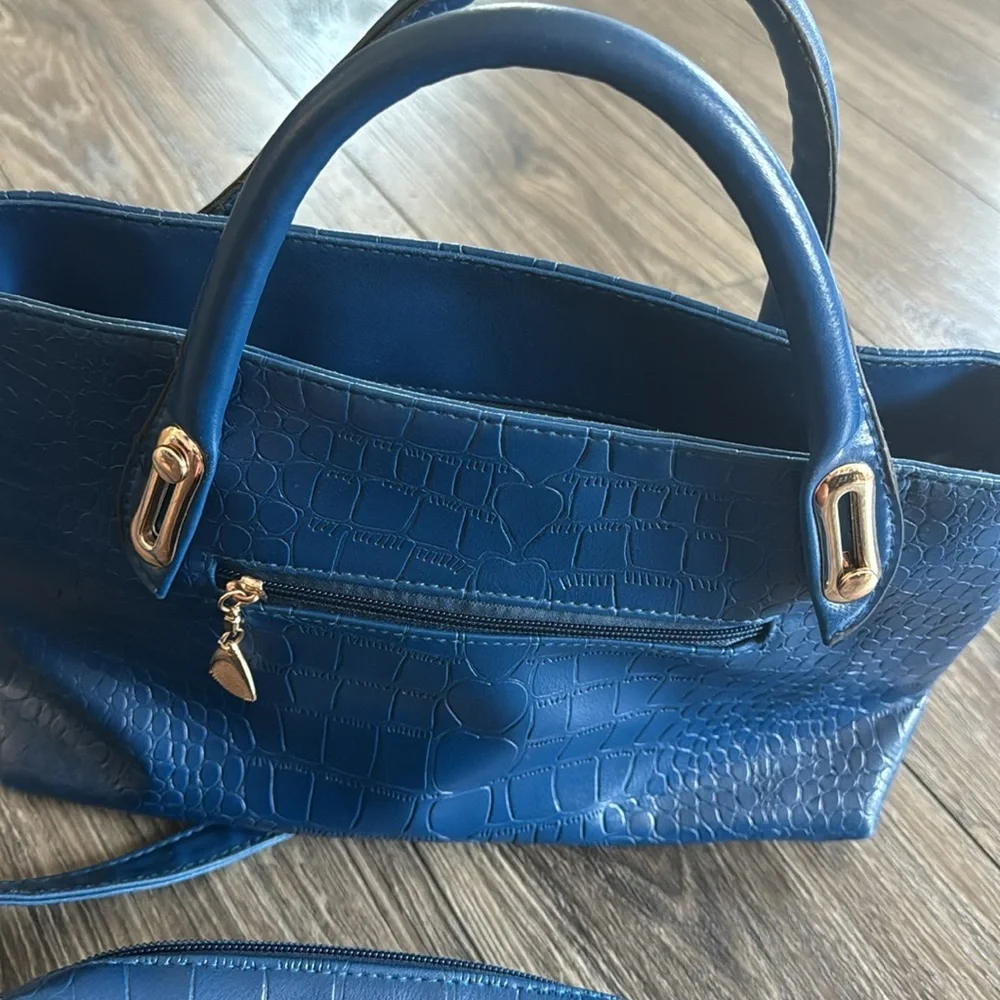 Vintage handbag